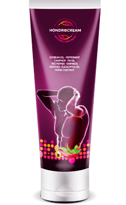 Κρέμα Hondrocream