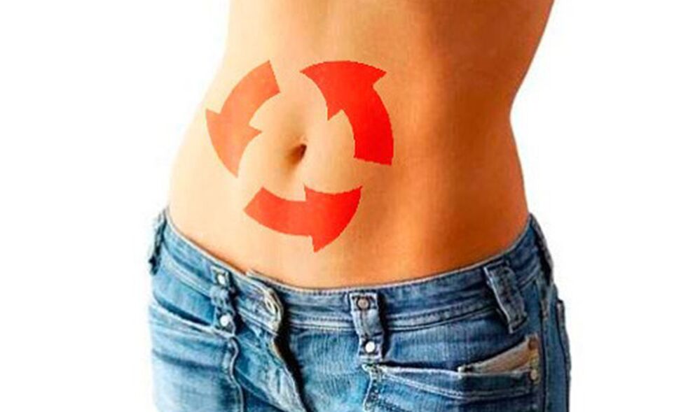 Μεταβολικές διαταραχές - η αιτία της ανάπτυξης οστεοχόνδρωσης